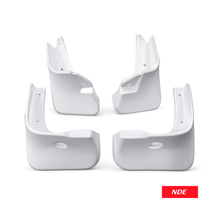 MUD FLAP SET FOR TOYOTA YARIS
