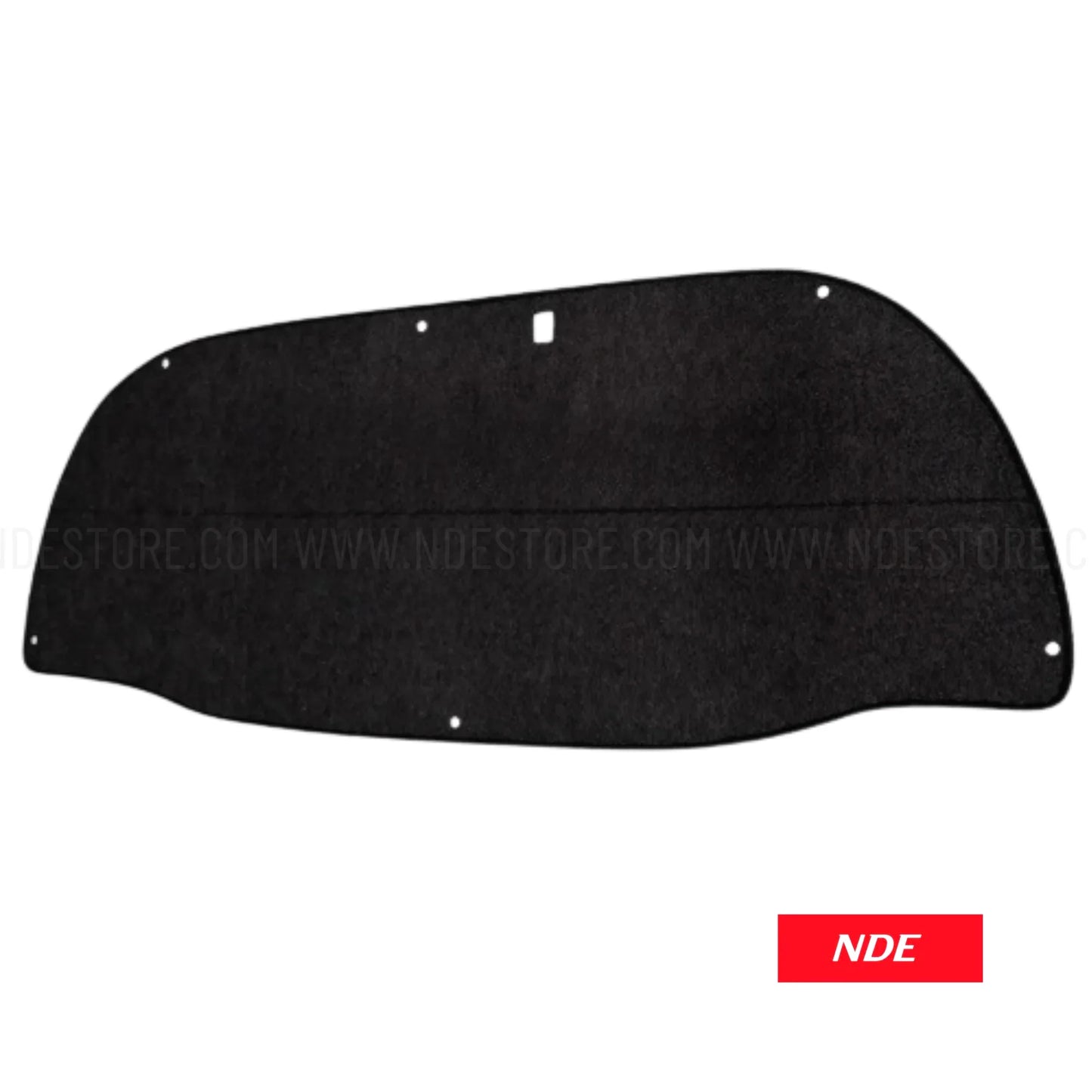 BONNET INSULATOR PAD FOR TOYOTA COROLLA CROSS