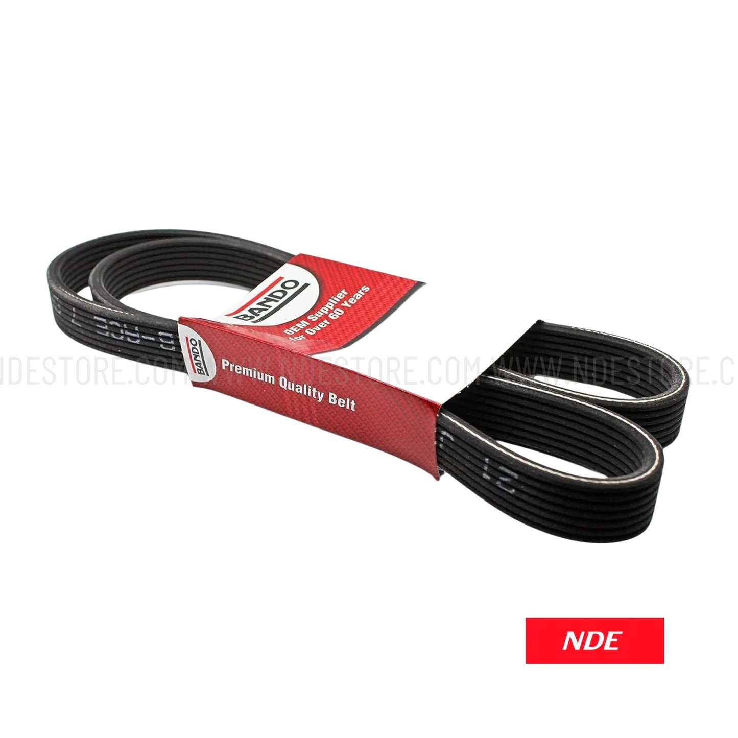 FAN BELT FOR TOYOTA LAND CRUISER