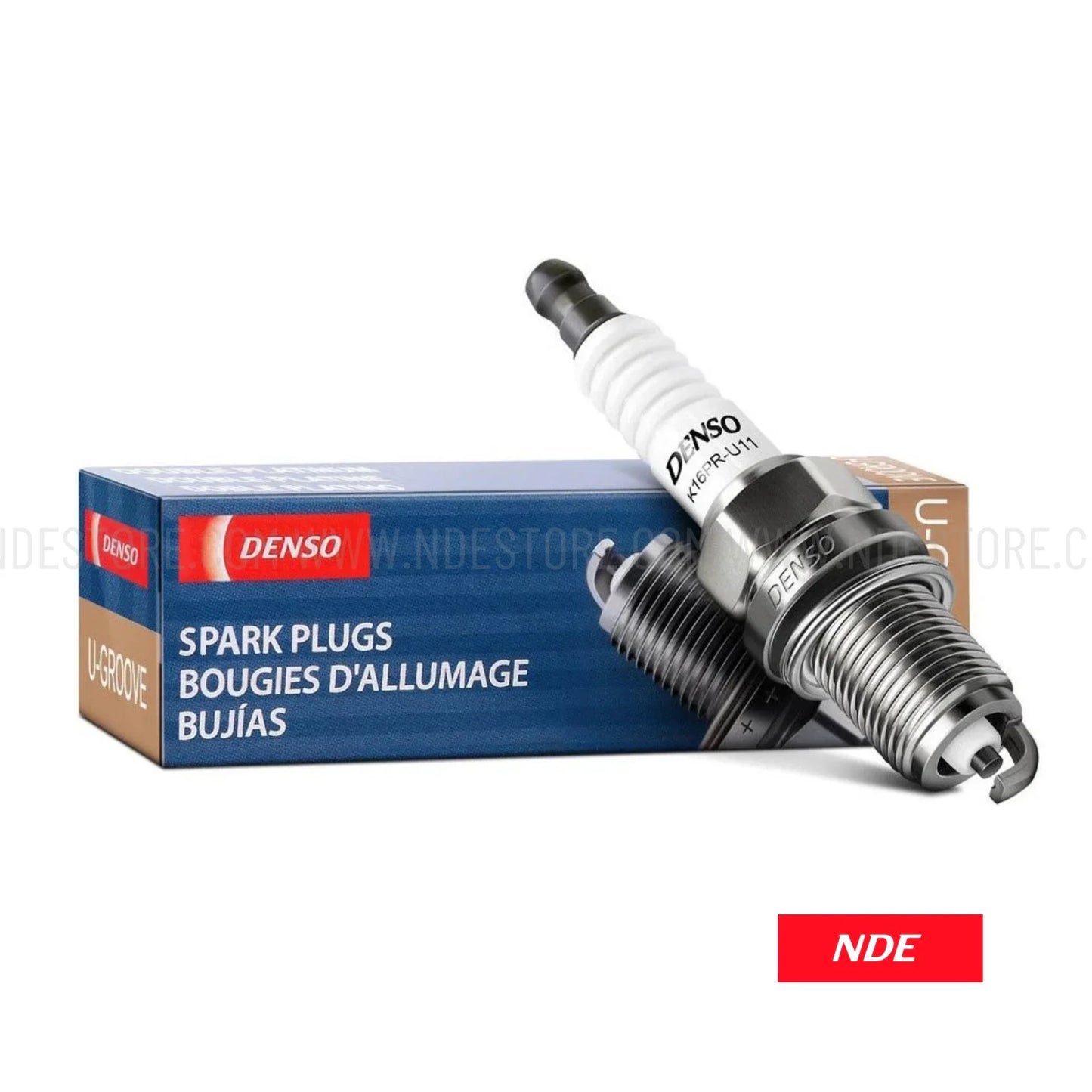 SPARK PLUG DENSO FOR TOYOTA PLATZ
