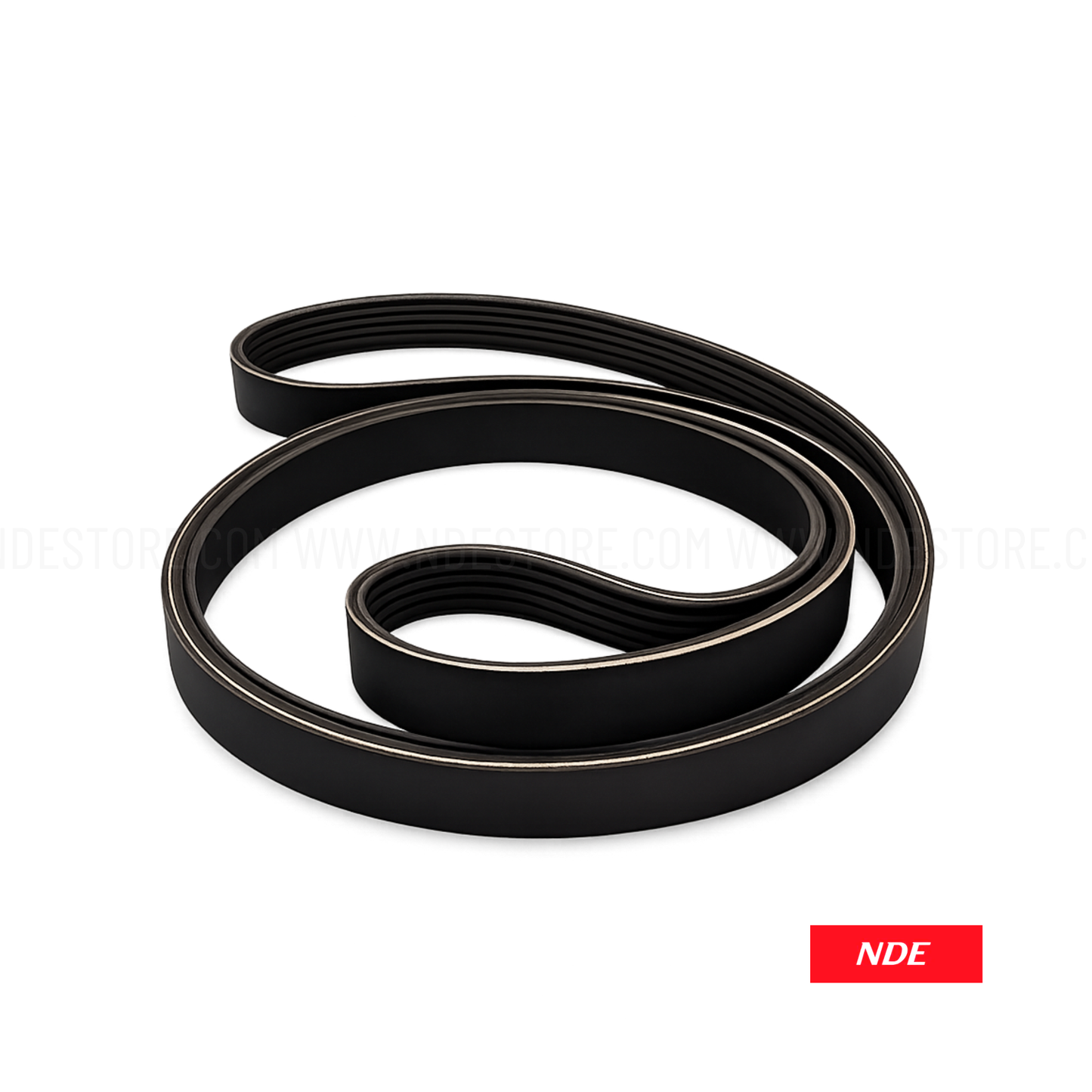 FAN BELT FOR TOYOTA CAMRY 2.4L (2006-2008)