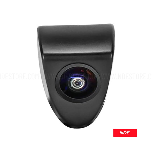CAMERA FRONT WITH COMPLETE INSTALLATION KIT