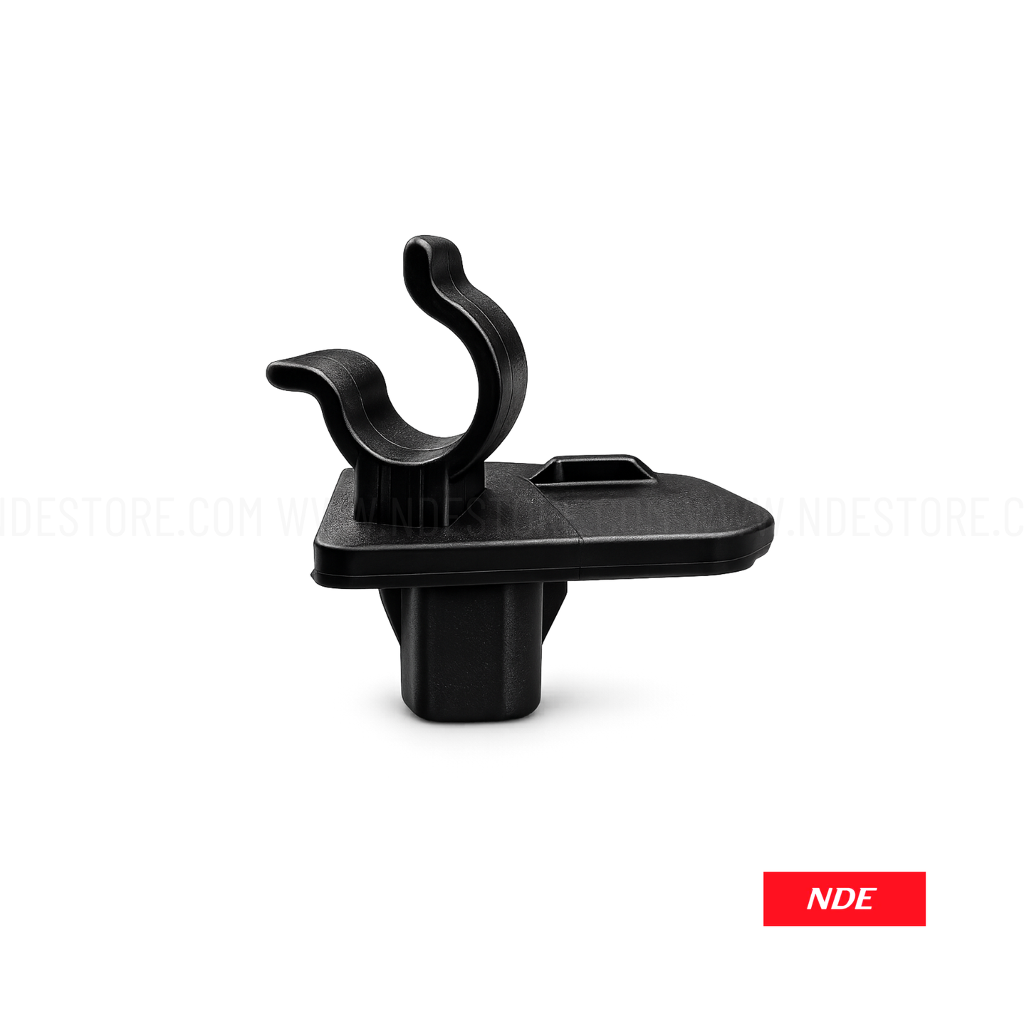 BONNET HOOD ROD CLIP FOR TOYOTA FORTUNER (2021-2026)