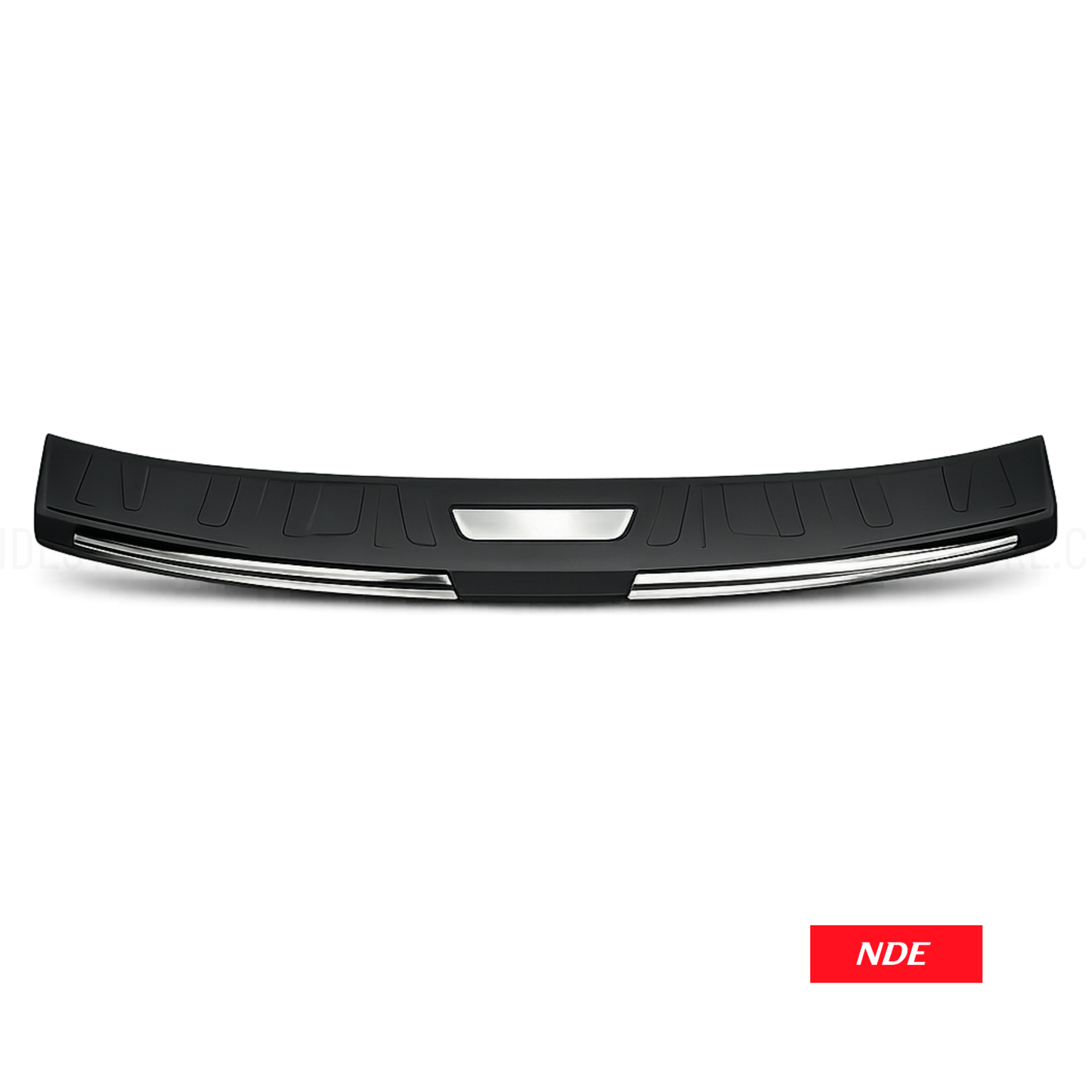 BUMPER PROTECTOR REAR FOR TOYOTA FORTUNER (2016-2026)