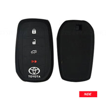 KEY REMOTE COVER FOR TOYOTA FORTUNER (2018-2026)