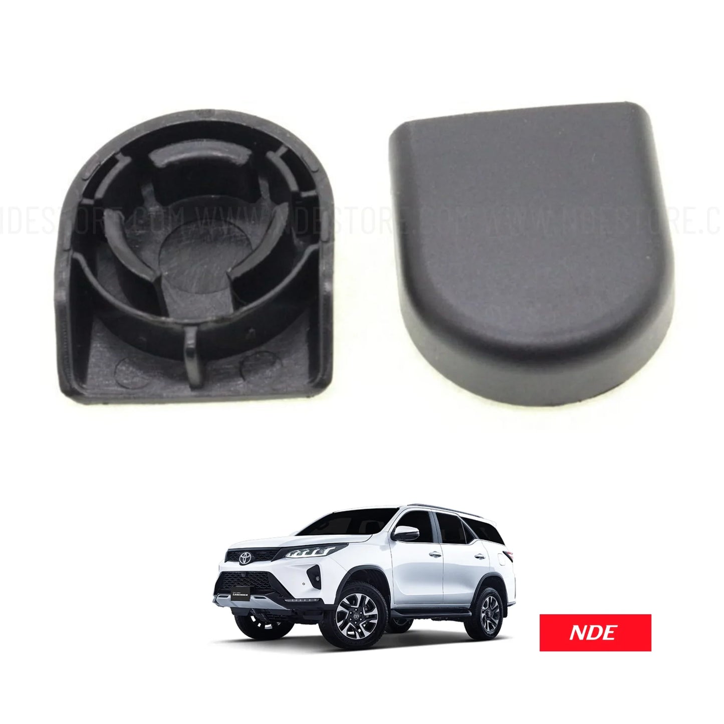 WIPER ARM NUT CAP FOR TOYOTA FORTUNER
