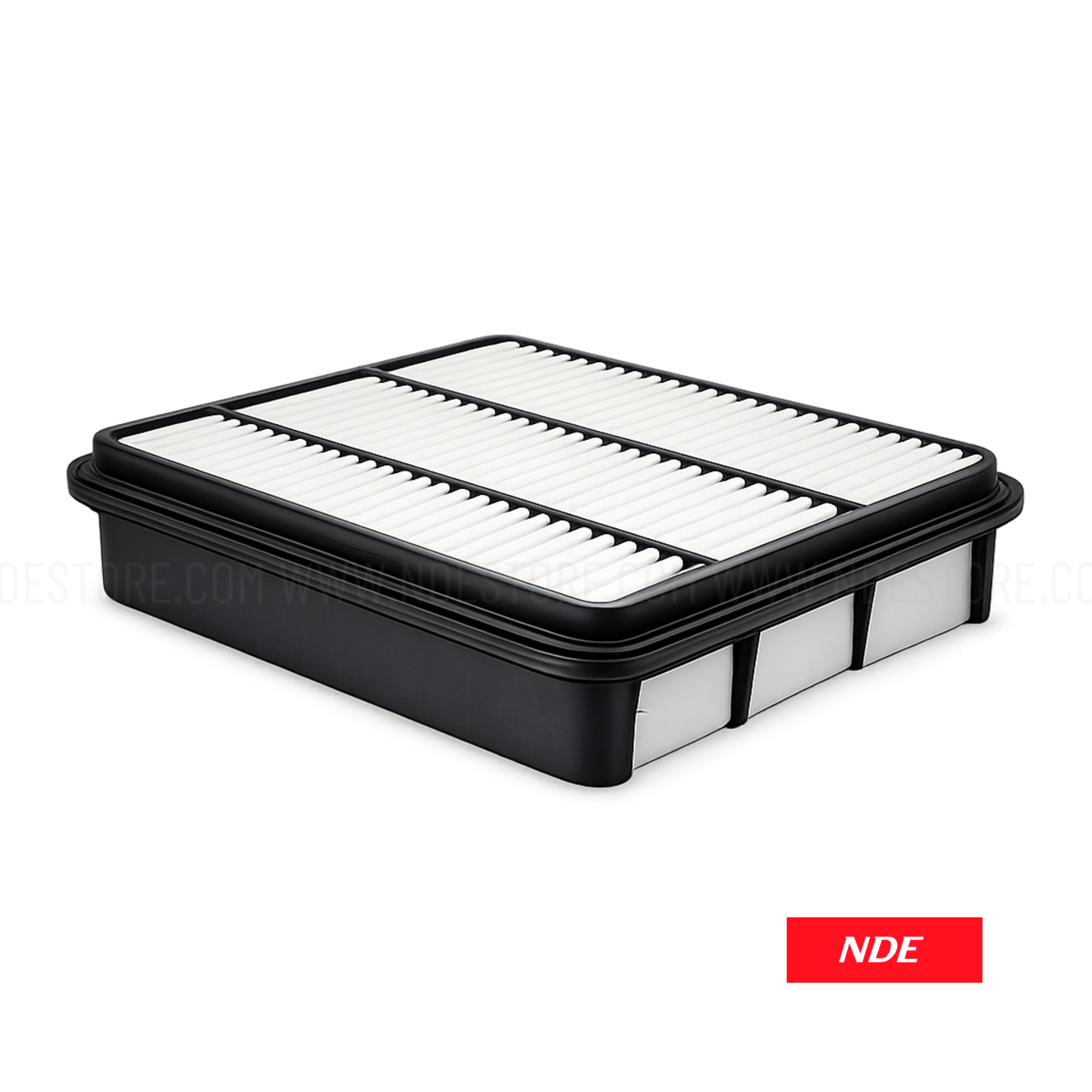 AIR FILTER ELEMENT GENUINE FOR TOYOTA LAND CRUISER 3.4L (2002-2009)