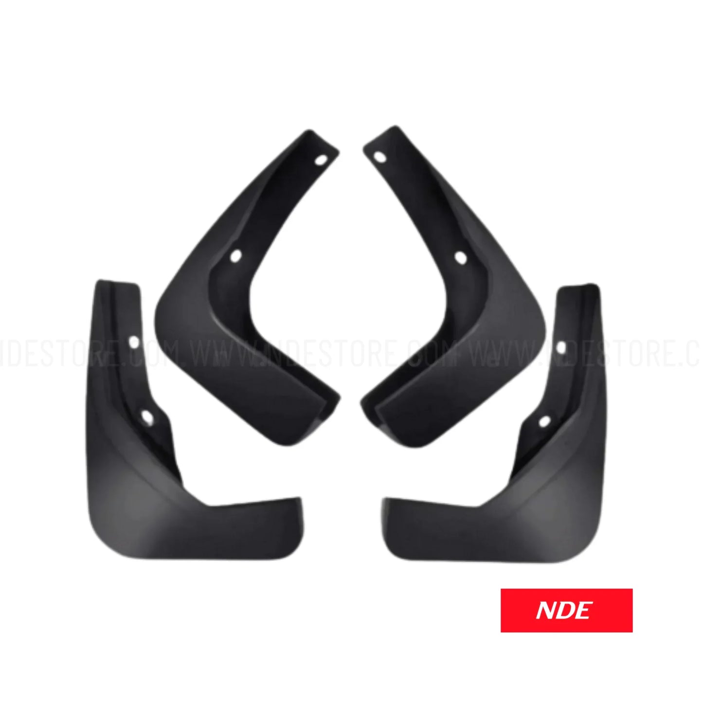 MUD FLAP SET FOR TOYOTA PASSO