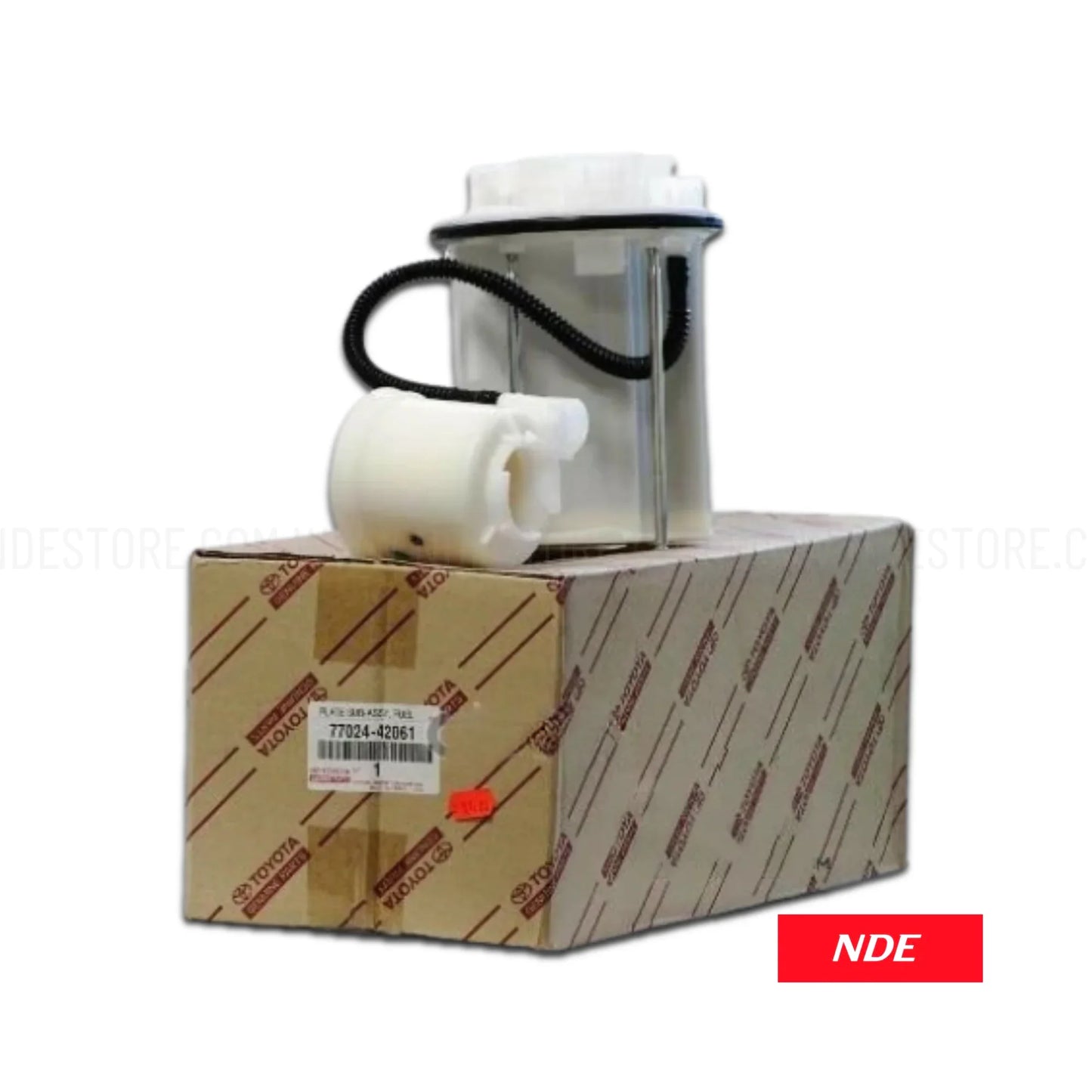 FUEL FILTER ASSY FOR TOYOTA YARIS (KSP210)