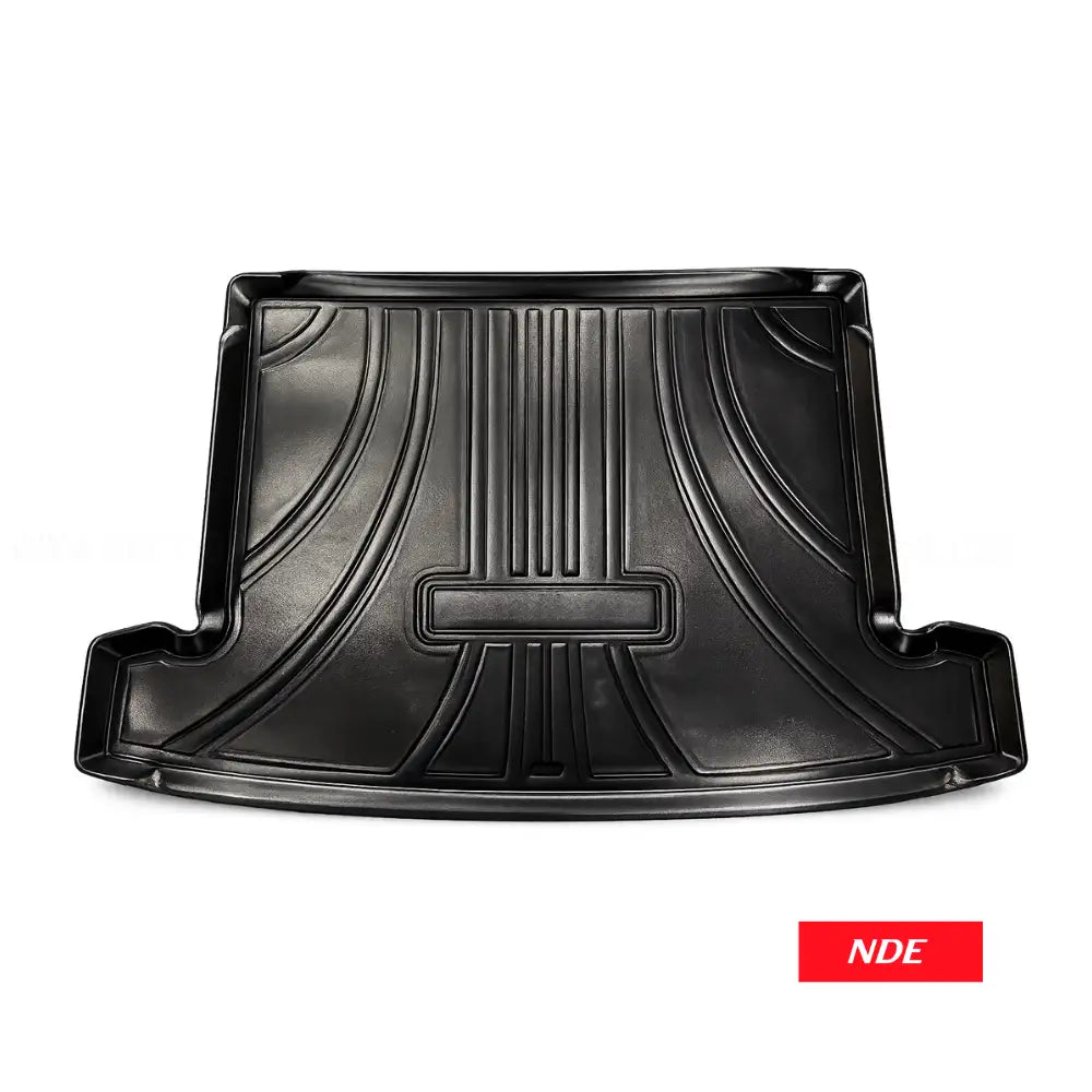 TRUNK TRAY TPU STYLE FOR JAECOO J5
