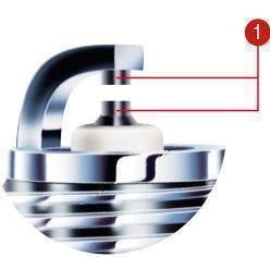 SPARK PLUG DENSO TWIN TIP FOR SUZUKI SWIFT (2008-2018) - ndestore.com