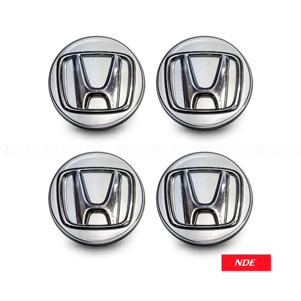 WHEEL CAP CENTER FOR HONDA CIVIC (2002-2006)