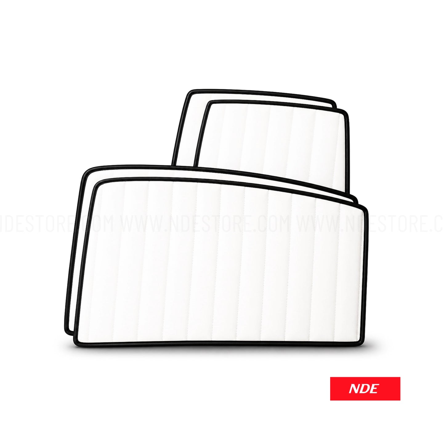 SUN SHADE SET WHITE FOR HAVAL JOLION HEV