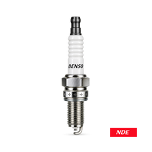 SPARK PLUG DENSO FOR SUZUKI CULTUS 2018-2026 (3 PIECES)