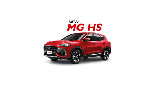 MG HS PHEV PAKISTAN ASSEMBLED - BOOKING OPEN - ndestore.com