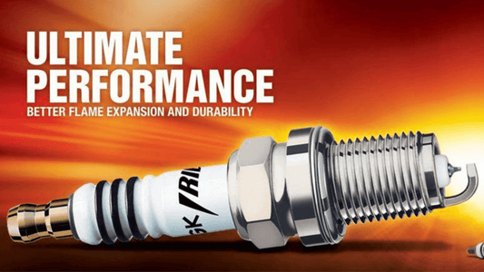 SPARK PLUG NGK IRIDIUM IX DPR8EIX-9 - ndestore.com