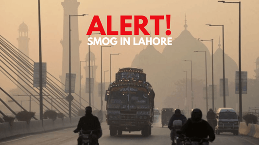 SAFETY TIPS DRIVING IN SMOG - ndestore.com