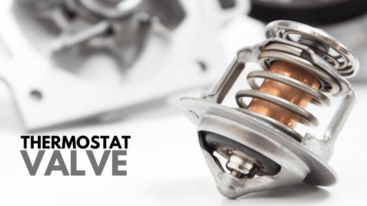 THERMOSTAT VALVE - ndestore.com