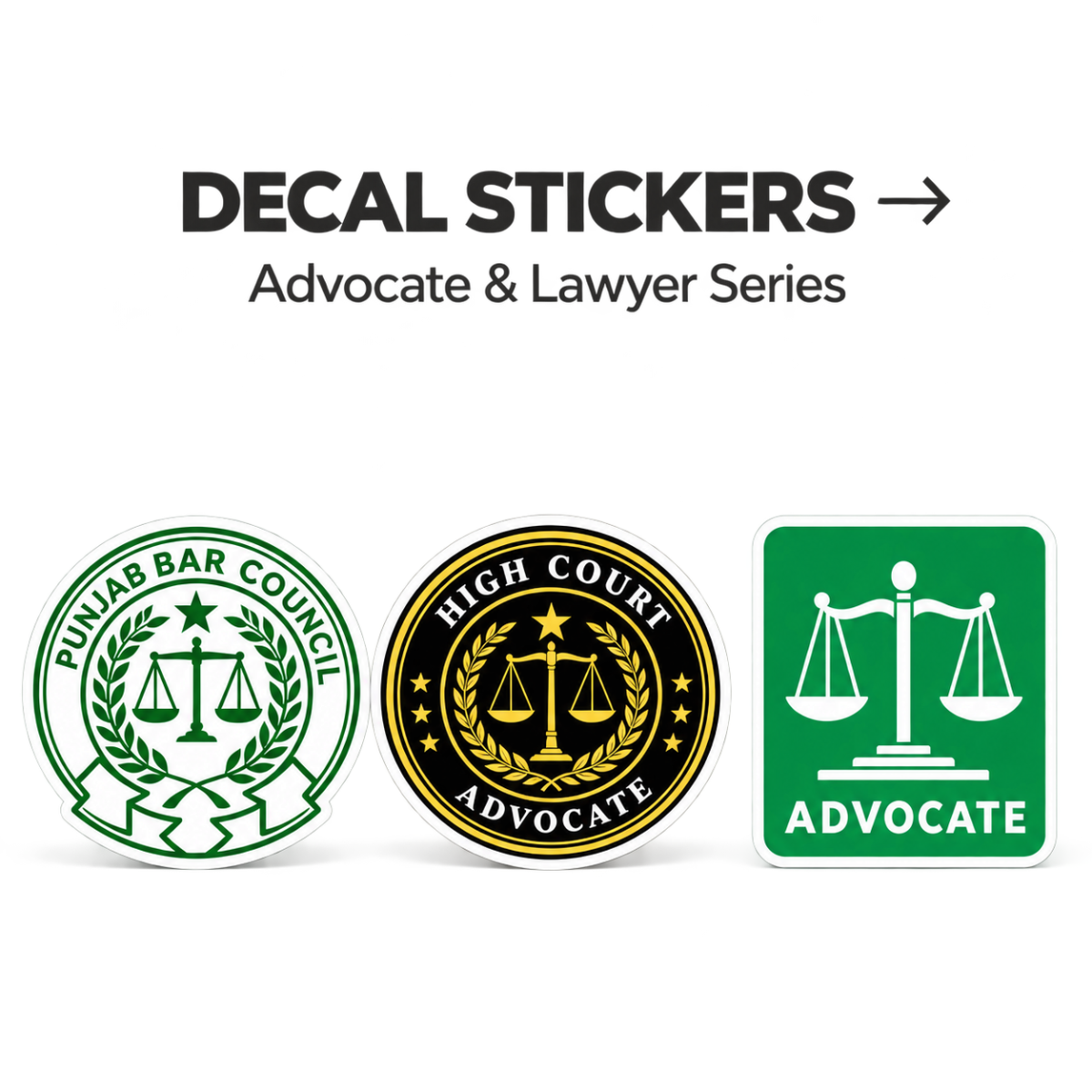 Lawyer Series