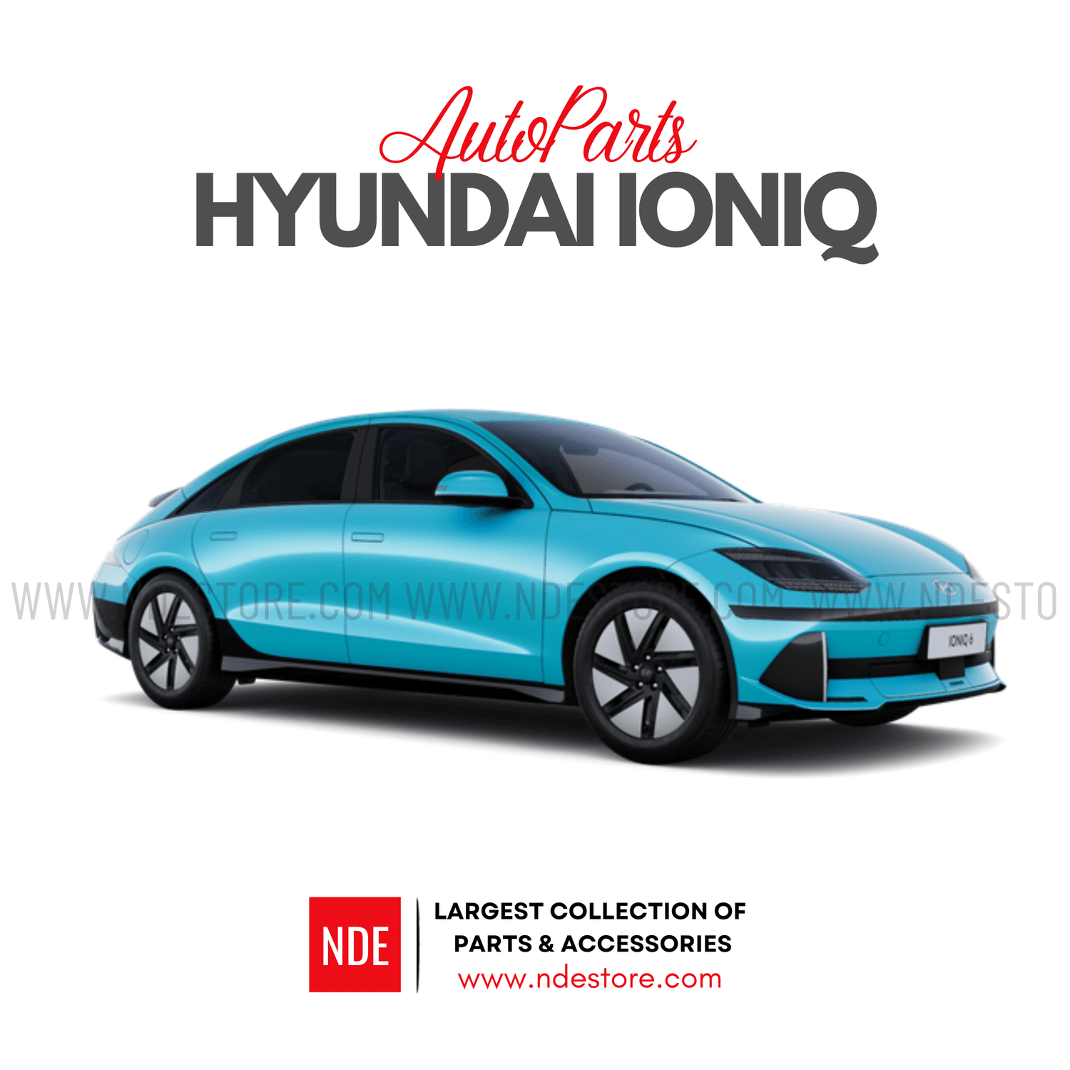 Hyundai Ionic - ndestore.com