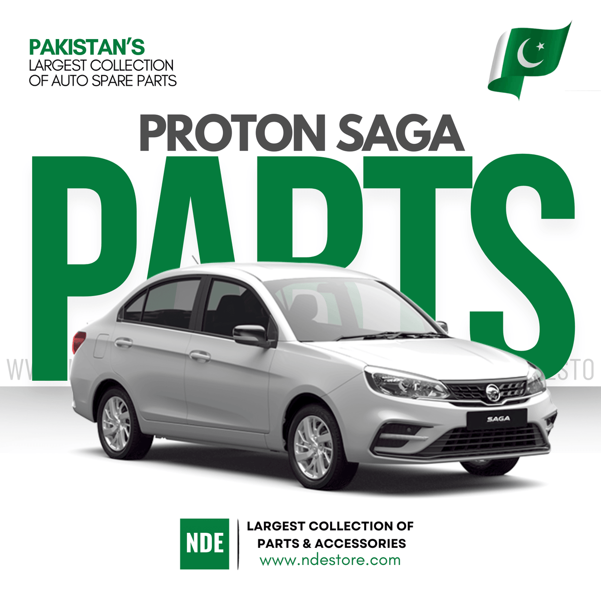 Proton Saga - Auto Spare Parts and Accessories - Shop Now – tagged ...