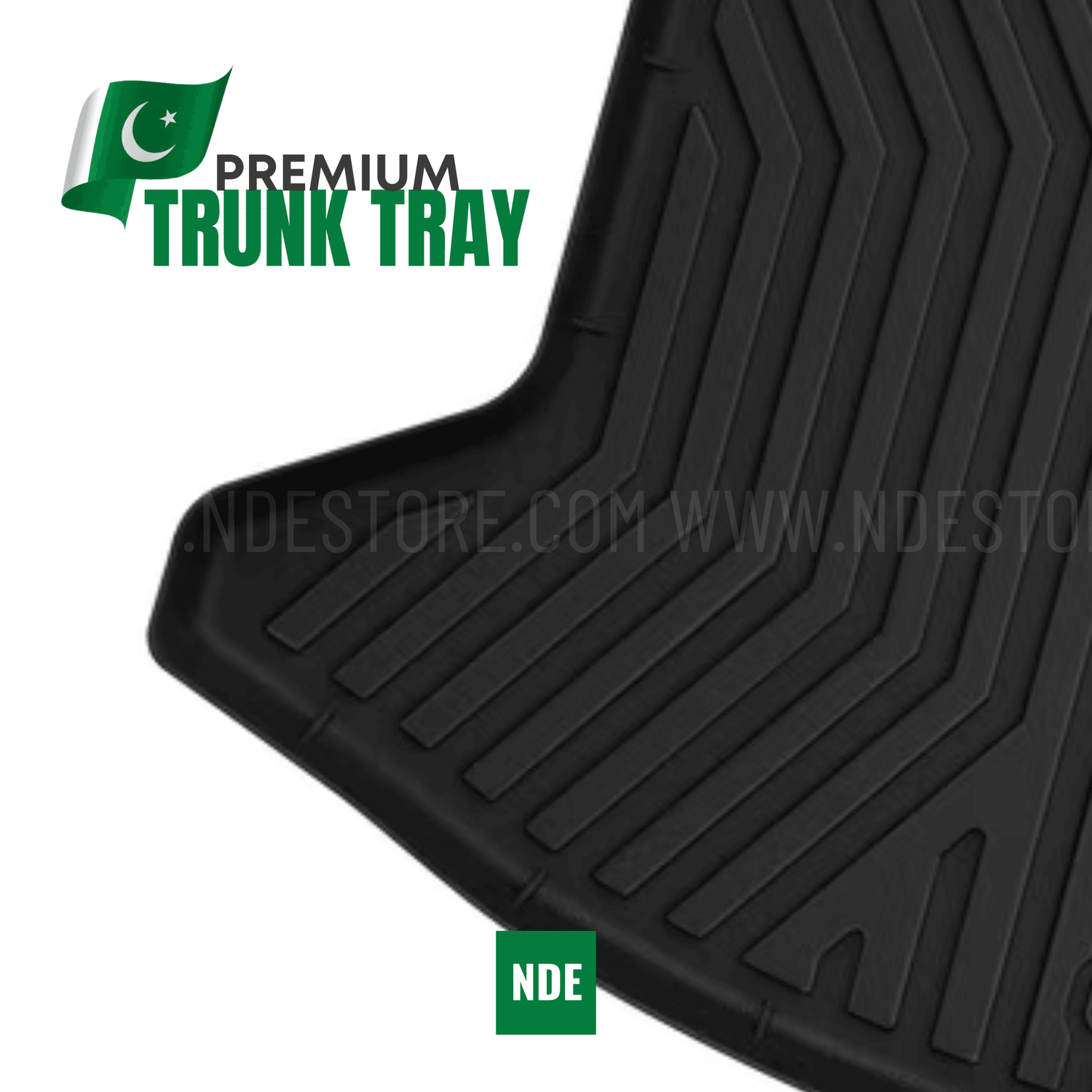 Trunk Tray - ndestore.com