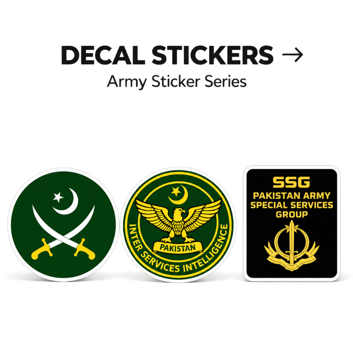 Army Series