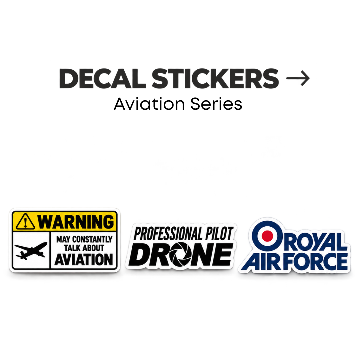 Aviation Series