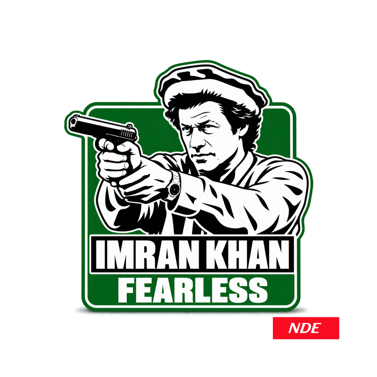 Pathans Series