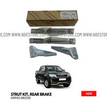 STRUT KIT REAR BRAKE FOR TOYOTA HILUX - ndestore.com
