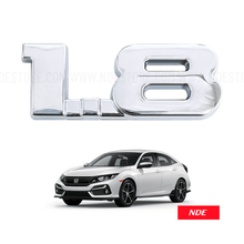 MONOGRAM 1.8 FOR HONDA CIVIC - ndestore.com