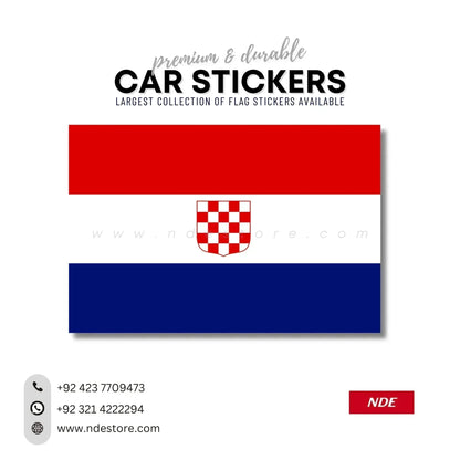 STICKER EUROPEAN COUNTRIES FLAG - ndestore.com