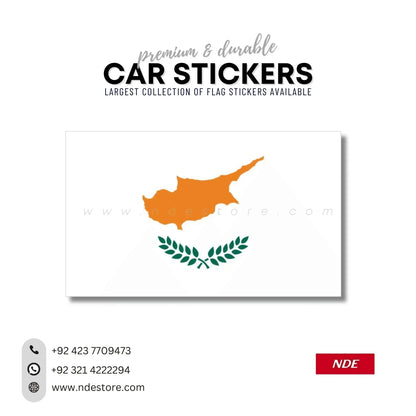 STICKER EUROPEAN COUNTRIES FLAG - ndestore.com