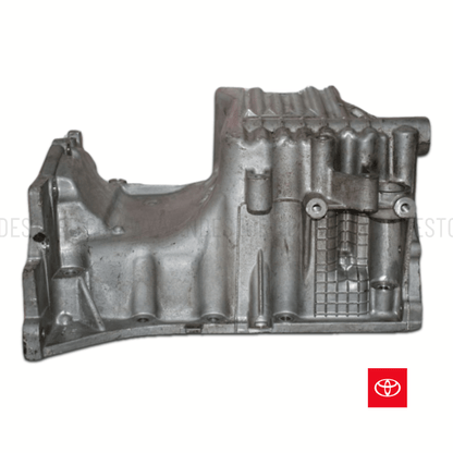 PAN SUB ASSY OIL FOR TOYOTA YARIS - ndestore.com