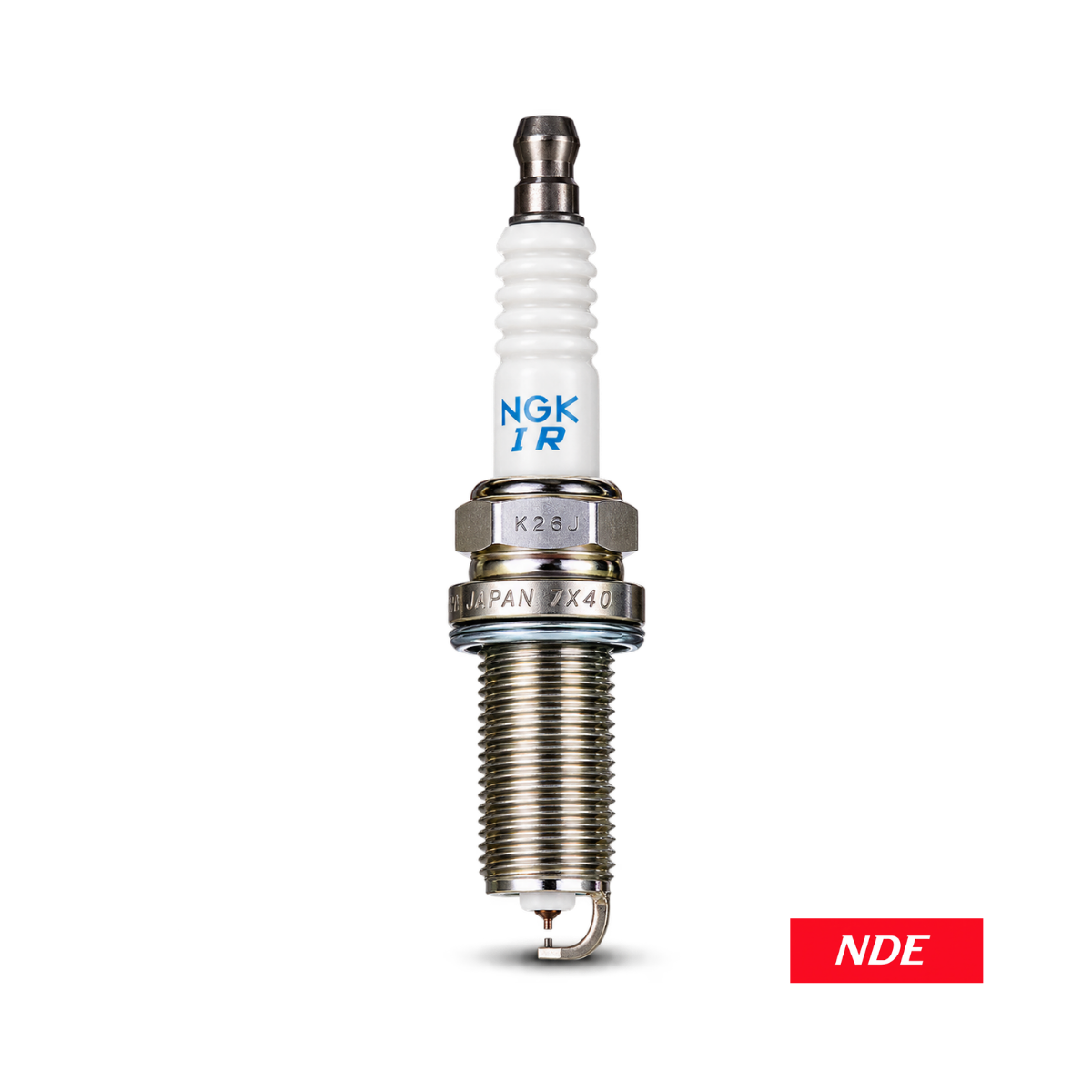 DILFR7B10G NGK SPARK PLUG