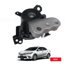 ENGINE MOUNTING RIGHT GENUINE FOR TOYOTA GRANDE - ndestore.com