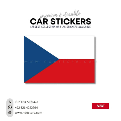 STICKER EUROPEAN COUNTRIES FLAG - ndestore.com
