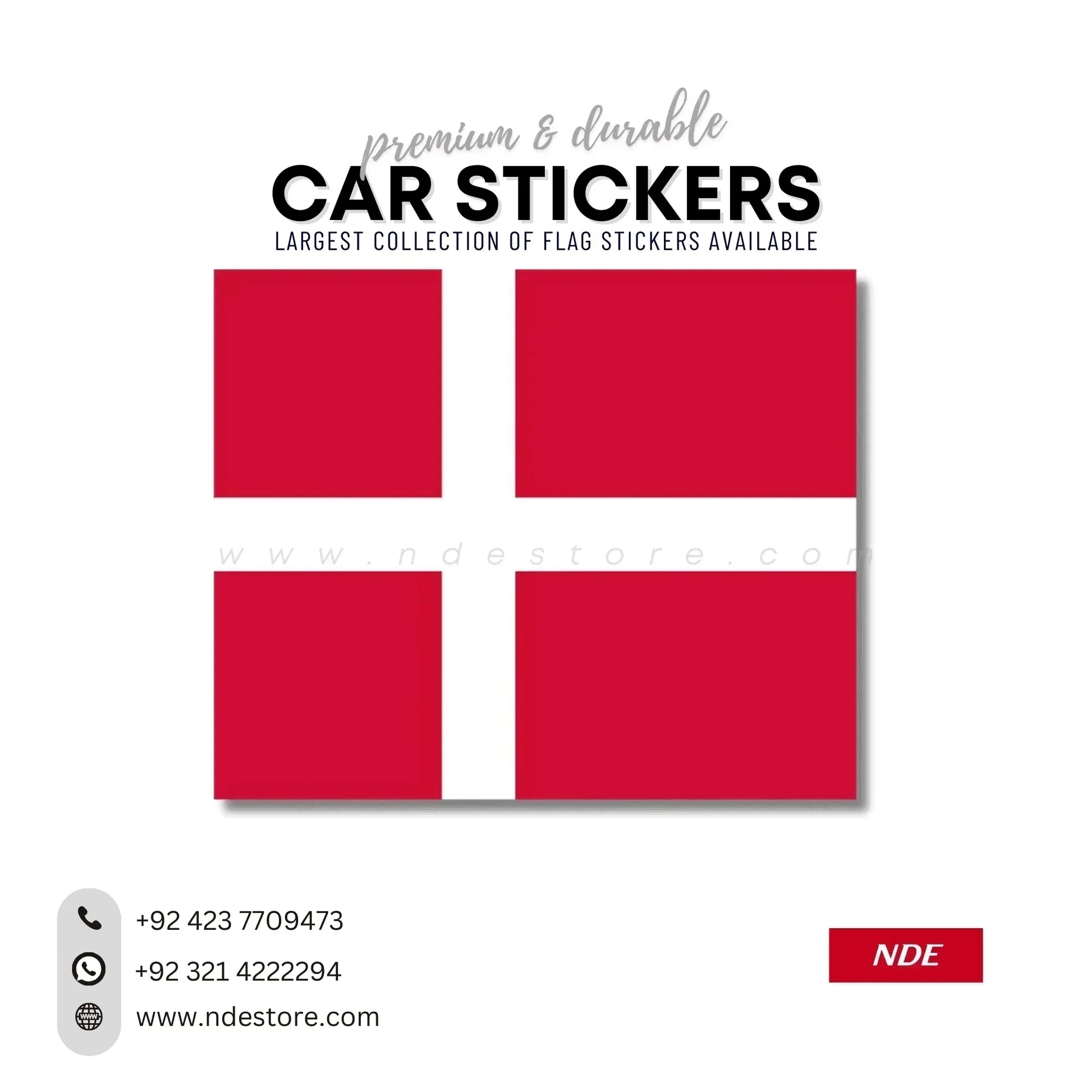 STICKER EUROPEAN COUNTRIES FLAG - ndestore.com