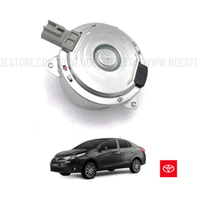 RADIATOR FAN MOTOR FOR TOYOTA YARIS - ndestore.com