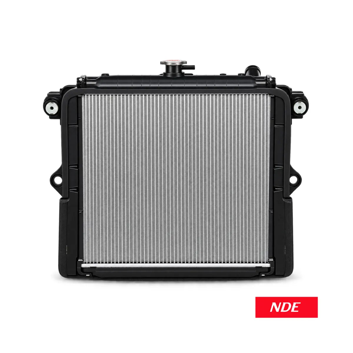 RADIATOR ASSY FOR TOYOTA LAND CRUISER