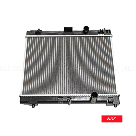 RADIATOR ASSY FOR TOYOTA VITZ (2005-2019)