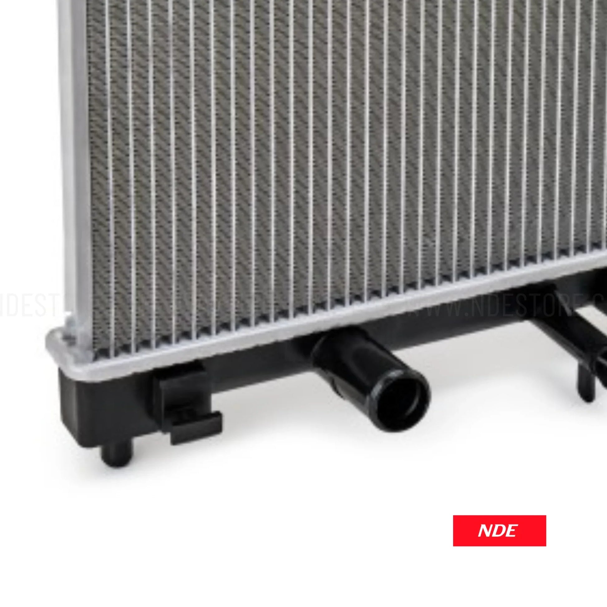 RADIATOR ASSY FOR TOYOTA VITZ (2005-2019)