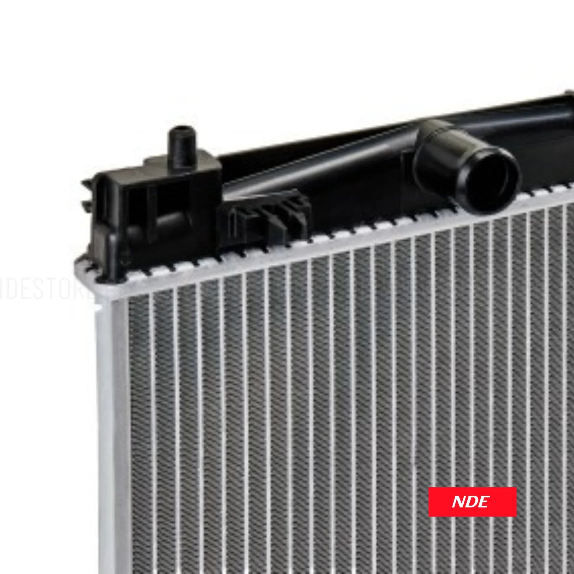 RADIATOR ASSY FOR TOYOTA VITZ (2005-2019)