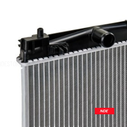 RADIATOR ASSY FOR TOYOTA VITZ (2005-2019)