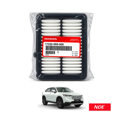 AIR FILTER ELEMENT GENUINE FOR HONDA HRV