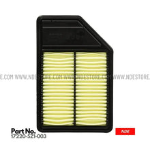AIR FILTER ELEMENT IMPORTED FOR HONDA N BOX (2011-2017) - ndestore.com
