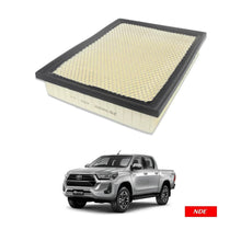 AIR FILTER ELEMENT IMPORTED FOR TOYOTA HILUX REVO - ndestore.com