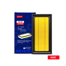 AIR FILTER DENSO FOR TOYOTA YARIS