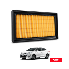 AIR FILTER DENSO FOR TOYOTA YARIS
