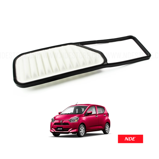 AIR FILTER ELEMENT FOR DAIHATSU MIRA e:S (LA350S)